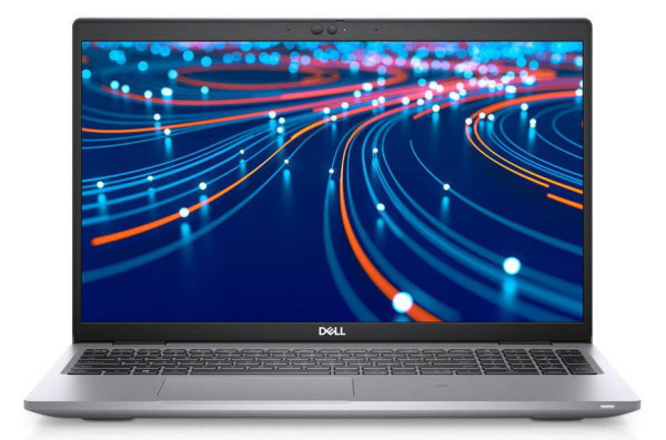 DELL Latitude 5520 - Trieda A+
