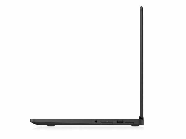 DELL Latitude E7470 Touch; Core i7 /2,6 GHz, 8GB RAM, 256GB SSD (m2Sata), Dotykový LCD 14" QHD, WiFi