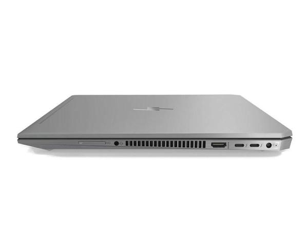 HP Zbook Studio G5 - Trieda B; Core i7-9750H / 2,6 GHz, 32GB RAM, 512GB SSD NVMe, 15,6" FHD, Wi-Fi,