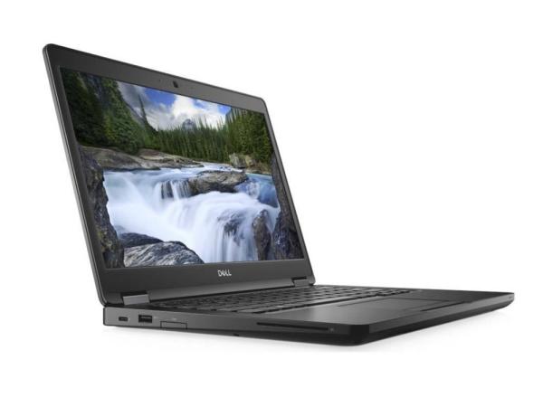 DELL Latitude 5490 - Trieda B 1