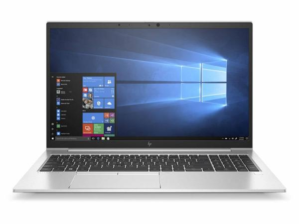 HP EliteBook 850 G7 - Trieda A+; Intel Core i5 / 1,7 GHz, 8GB RAM, 256GB SSD (NVMe), 15,6" FHD LED, 2