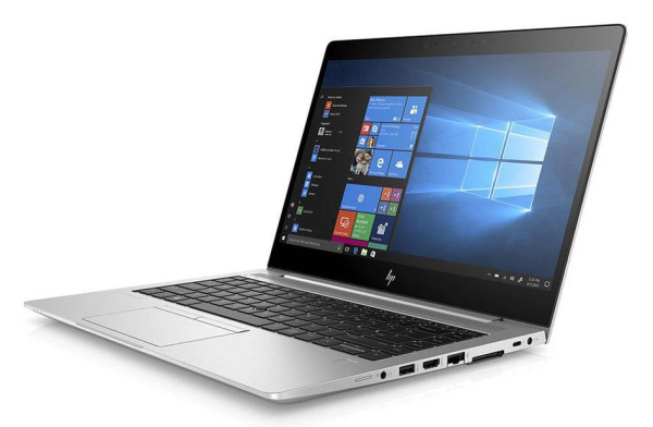 HP EliteBook 840 G6 - Trieda A 1