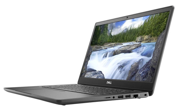 DELL Latitude 3410 - Trieda A 2