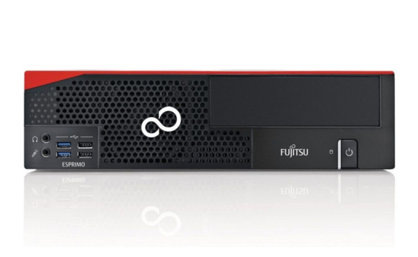 FUJITSU Esprimo D757 1