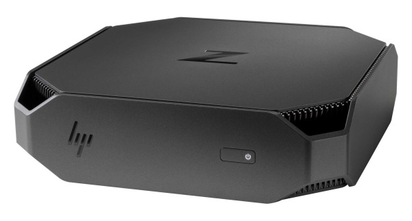 HP Z2 Mini G4 Entry Workstation 1
