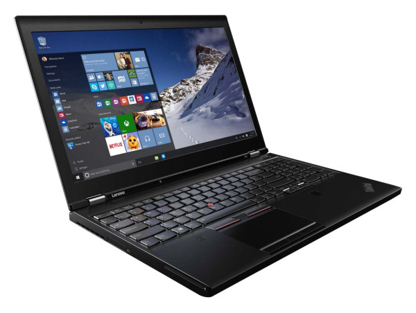 LENOVO ThinkPad P51 - Trieda A 1