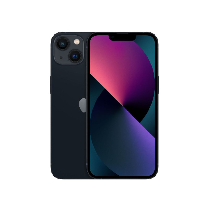 iPhone 13 128 GB Midnight - repas