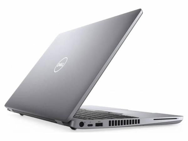 DELL Latitude 5510; Core i5-10310U / 1,7 GHz, 8GB RAM, 256GB SSD, LCD 15,6" FHD, WiFi, BT, WebCAM, W