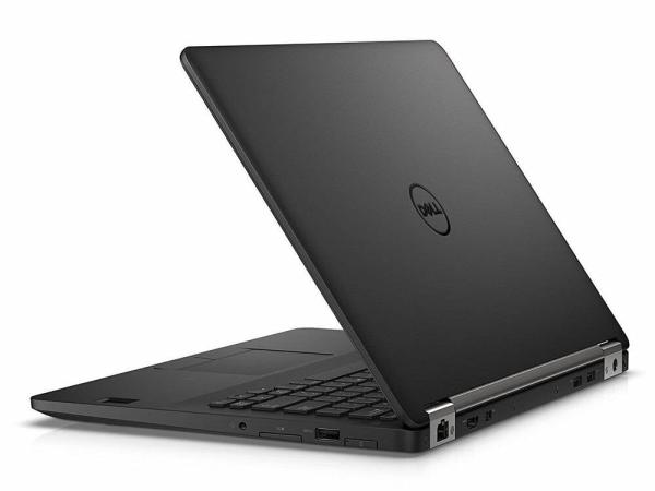 DELL Latitude E7470 Touch; Core i7 /2,6 GHz, 8GB RAM, 256GB SSD (m2Sata), Dotykový LCD 14" QHD, WiFi