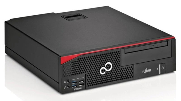 FUJITSU Esprimo D538/E85+