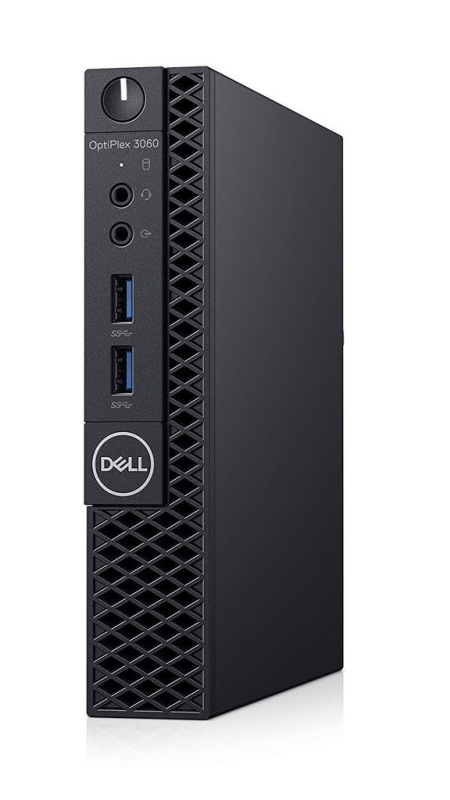 DELL OptiPlex 3060 Micro