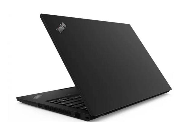 Lenovo ThinkPad T14 Gen1; Core i5/ 1,7 GHz, 16GB RAM, 512GB SSD NVMe, 14" FHD, Wi-Fi, BT, WebCAM, Wi