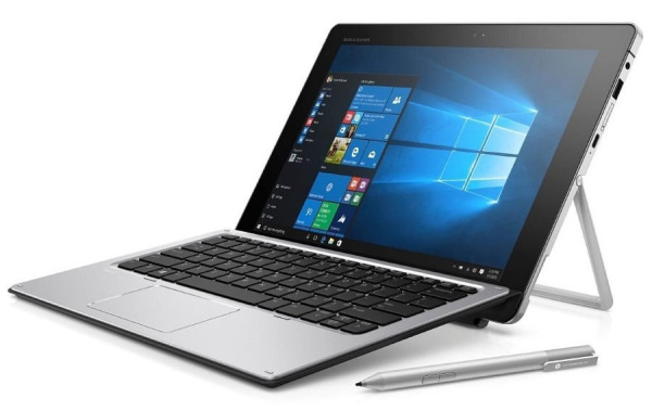 HP Elite x2 1012 G1 - Trieda B 1