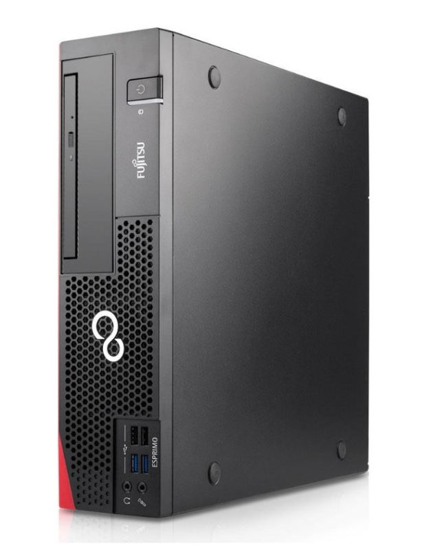 FUJITSU Esprimo D756/85+