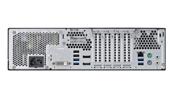 FUJITSU Esprimo D757 3