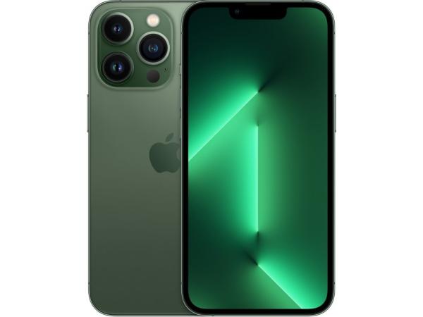 iPhone 13 Pro 128GB Green - repas