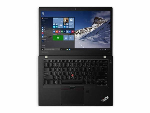 LENOVO ThinkPad T460 - Trieda B 3