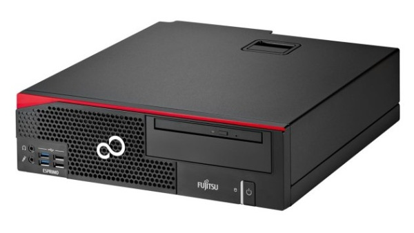 FUJITSU Esprimo D538/E85+ 2