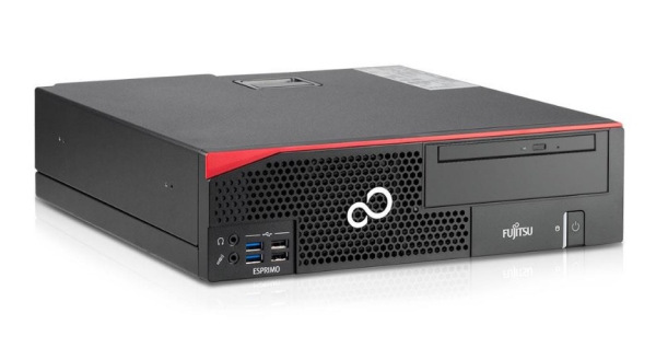 FUJITSU Esprimo D756/85+ 1