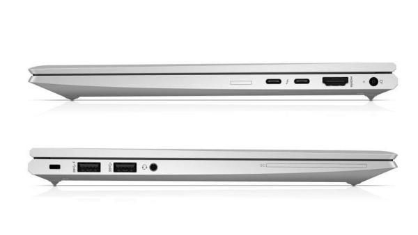 HP EliteBook 830 G7 - Trieda B 4