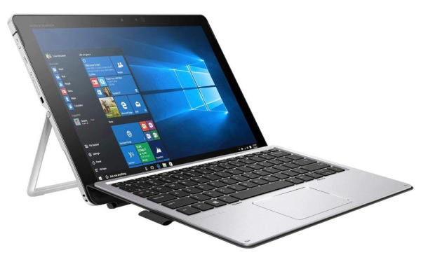 HP Elite x2 1012 G1 - Trieda B