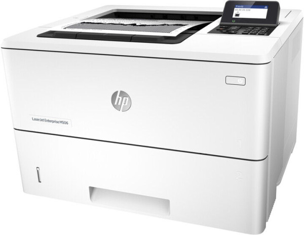 HP LaserJet Managed M506m