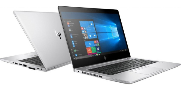 HP EliteBook 830 G6 - Trieda A 1
