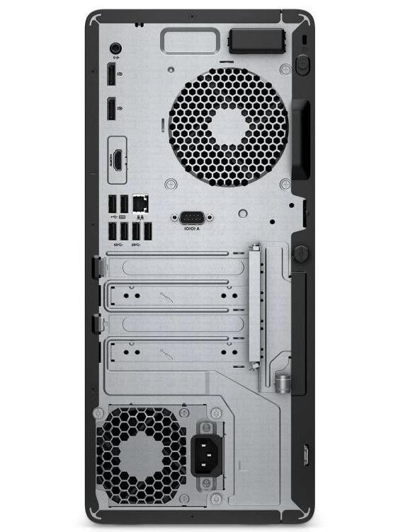 HP Z1 Entry Tower G6 1