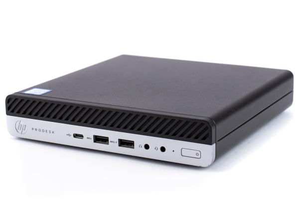 HP ProDesk 600 G3 Mini