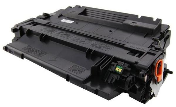 Kompatibilný toner HP CE255X pre tlačiareň HP LaserJet P3015