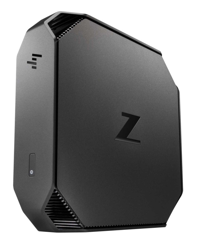 HP Z2 Mini G4 Entry Workstation