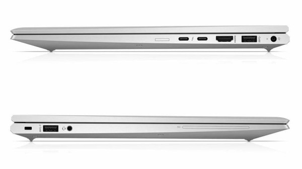 HP EliteBook 850 G8 - Trieda A 4