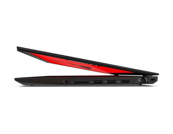 Lenovo ThinkPad T580 - Trieda B; Core i5-8250U / 1,6 GHz, 8GB RAM, 256GB SSD, 15,6" FHD IPS, Wi-Fi,