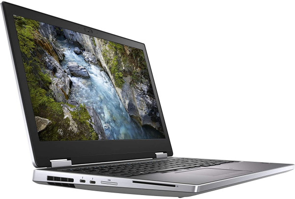 DELL Precision 7540 1