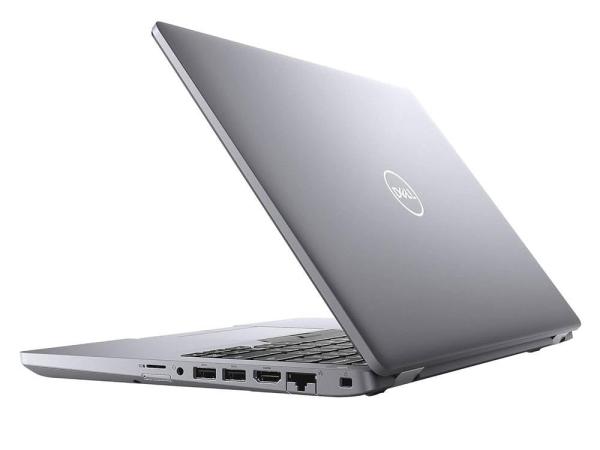 DELL Latitude 5410; Core i5-10310U / 1,7 GHz, 8GB RAM, 256GB SSD, LCD 14" FHD Touch, WiFi, BT, WebCA 3