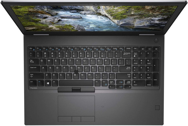 DELL Precision 7540 3