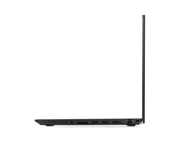 Lenovo ThinkPad T580 - Trieda B; Core i5-8250U / 1,6 GHz, 8GB RAM, 256GB SSD, 15,6" FHD IPS, Wi-Fi,