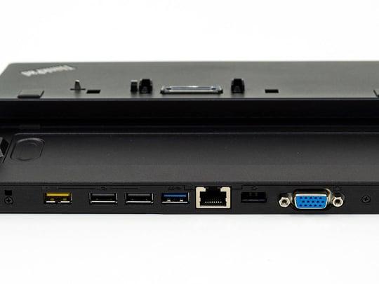 Dokovacia stanica Lenovo ThinkPad Basic Dock (Type 40A0) 1