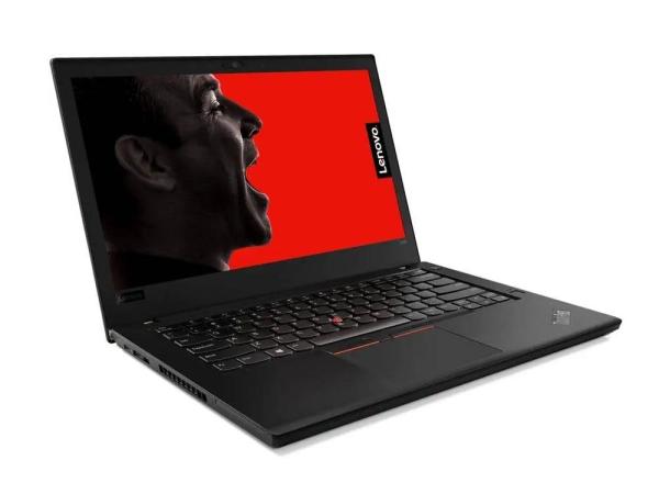 LENOVO ThinkPad T480 - Trieda A 1