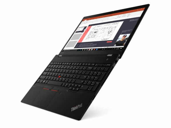 LENOVO ThinkPad T15 Gen1 - Trieda A 3