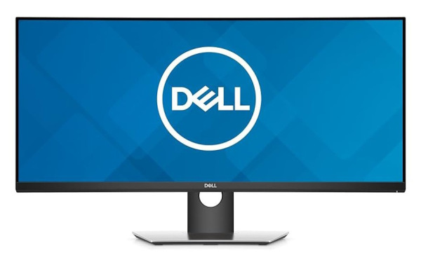 DELL UltraSharp P3418HW 34" - Trieda B 1