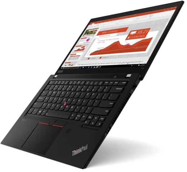 LENOVO ThinkPad T14 Gen2 - Trieda B 3