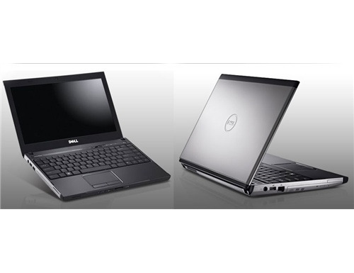 DELL Vostro 15-3568; Core i5-7200U / 2,5 GHz, 8GB RAM, 256GB SSD, DVDRW, 15,6" FHD, WiFi, BT, WebCAM 2