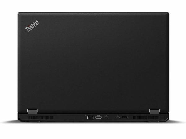 LENOVO ThinkPad P52 - Trieda B 4