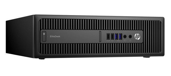 HP EliteDesk 800 G2 SFF