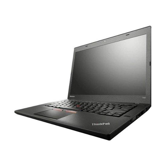 Lenovo ThinkPad T450; Core i5 / 2,3GHz, 8GB RAM, 512GB SSD, 14" HD+, Wi-Fi, BT, WebCAM, Windows 10 P