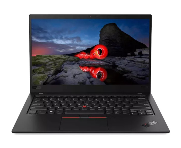 LENOVO ThinkPad X1 Carbon 8th Gen - Trieda B