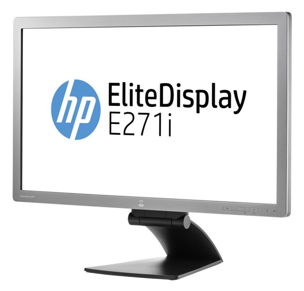 HP EliteDisplay E271i - Trieda A