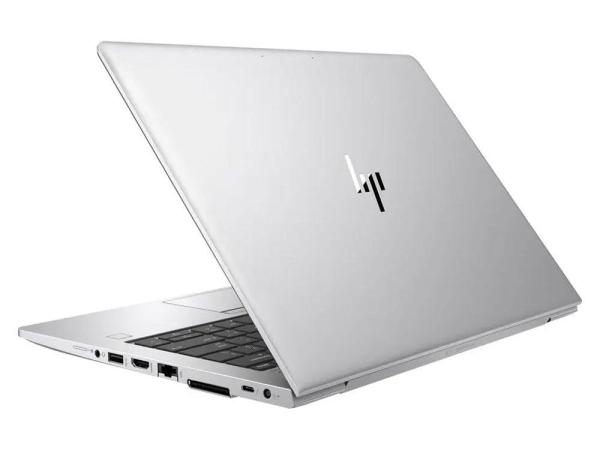 HP EliteBook 830 G6 - NOVÁ BATÉRIA - Trieda B; Intel Core i5 / 1,6 GHz, 8GB RAM, 512GB SSD (NVMe), 1