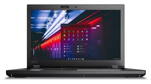 LENOVO ThinkPad P52 - Trieda B